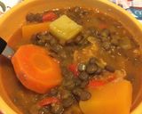 Foto del paso 6 de la receta: Guiso de lentejas