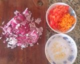 Foto del paso 1 de la receta: Cazuela de mariscos
