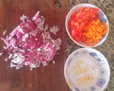 Foto del paso 1 de la receta: Cazuela de mariscos