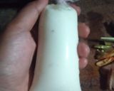 Foto langkah ke 1 dari resep Putih telor kecap.
