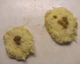 Foto del paso 1 de la receta: Rösti de papas con huevos escaldados