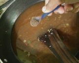 मिली हुई सब्जीयों का पालक सूप रेसिपी चरण 5 फोटो