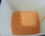 Foto del paso 4 de la receta: Salmorejo cordobés