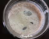 Dalgona Brownie Frappe recipe step 3 photo