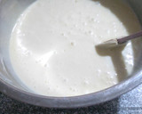 Foto del paso 1 de la receta: Torta marmolada, altísima y esponjosa !