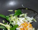 Foto langkah ke 2 dari resep Bandeng Woku.