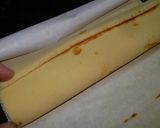 Foto del paso 2 de la receta: Tronco Navideño