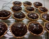 Foto langkah ke 9 dari resep Pie brownies.