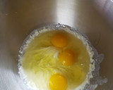 Foto del paso 5 de la receta: Torta Marmolada