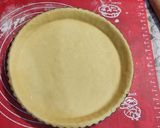Cseresznyés pite 🍒 gluténmentes/tejmentes recept fázis 3 fotója