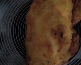 Foto langkah ke 4 dari resep Beef Cheese Chicken.
