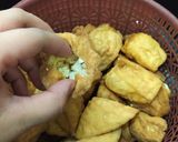Foto langkah ke 5 dari resep Tahu Pong/Tahu Kulit Homemade.