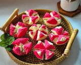 Foto langkah ke 6 dari resep Bolu Kukus Merdeka.