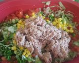 Foto del paso 3 de la receta: Salpicón de atún