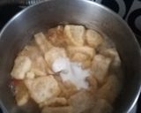 Foto langkah ke 4 dari resep Sambel Tumpang.