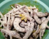 Foto langkah ke 3 dari resep Soto Ranjau.