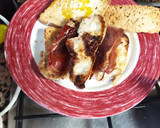 Foto del paso 2 de la receta: Serranito
