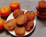 গোলাপ জামের মালপোয়া(golap jamer malpua recipe in bengali) রেসিপি ধাপ - 4 ছবি