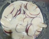 Foto del paso 4 de la receta: Plumcake de Manzana