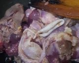 Foto langkah ke 2 dari resep Ampela Hati Bumbu Kecap.