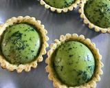 Foto langkah ke 9 dari resep 🍭Pie Susu a.k.a. Egg Tart.