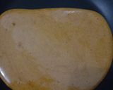 Foto langkah ke 2 dari resep Ppopgi (뽑기) Cookpad / Dalgona Candy.