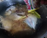 Foto langkah ke 4 dari resep Sop Ikan Kue.