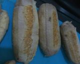 Foto langkah ke 4 dari resep Pisang gapit keju.