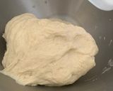 Foto langkah ke 5 dari resep Bakpao.