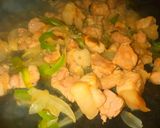 Foto del paso 1 de la receta: Lo primero que encontré!