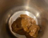 Foto del paso 4 de la receta: Flan de dulce de leche 🍮🥛🥚
