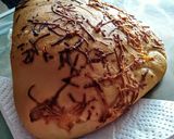 Foto del paso 3 de la receta: PANOCHA Costeña, rellena de Queso, Azúcar y Coco...!