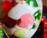 A picture of step 12 of Trifle.