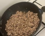 Rakott cukkini😊 recept fázis 2 fotója