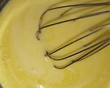 Foto langkah ke 6 dari resep Puding Cokelat Mentega.