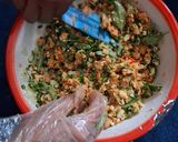 Foto langkah ke 5 dari resep Trancam yang Enak dan Segar.