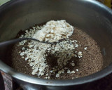Foto del paso 2 de la receta: Desayuno de avena con cacao