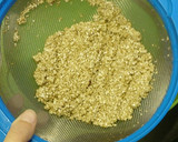 Foto del paso 3 de la receta: Zapallitos relleno de quinoa! Saludables y Facilísimo! 🍲