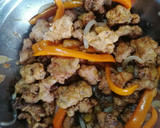Foto del paso 7 de la receta: Pollo agridulce