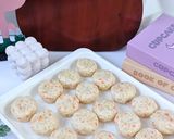 Foto langkah ke 5 dari resep Ragout Goreng.