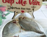 Hình bước làm 1 của món Cá dìa chiên