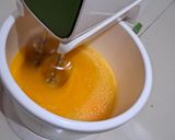 Foto langkah ke 2 dari resep Bolu 6 Telur.