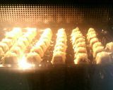 Foto langkah ke 8 dari resep Wafer Cookies.