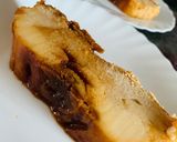 Foto del paso 3 de la receta Pudín de galletas y almendra