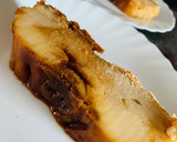 Foto del paso 3 de la receta: Pudín de galletas y almendra