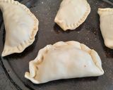 Foto del paso 3 de la receta: Empanadas de Atún🐟|Muy Ricas😋!!!