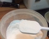 Foto langkah ke 2 dari resep Choco coin cookies (resep kuker untuk dagang).