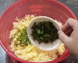 A picture of step 1 of Potato Donuts🥔🍩.