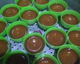 Foto langkah ke 4 dari resep Kue Lumpang Gula Merah.