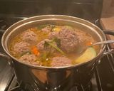 Foto del paso 6 de la receta: Albóndigas de Res